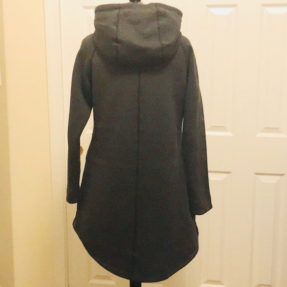 🎉HOST PICK🎉Nike Tech Fleece Aeroloft Parka - Picture 7 of 8